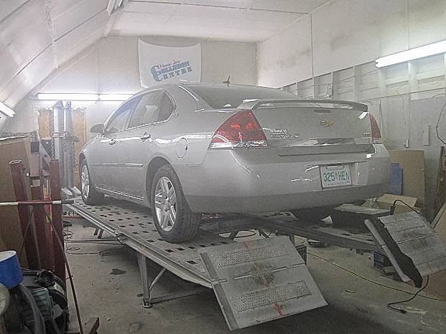 5. Structure Repair